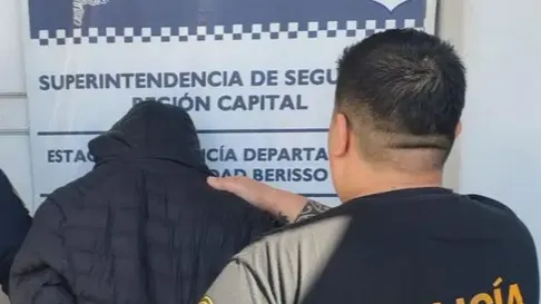 capturaron a un hombre por tentativa de homicidio en berisso capturaron a un hombre por tentativa de homicidio en berisso