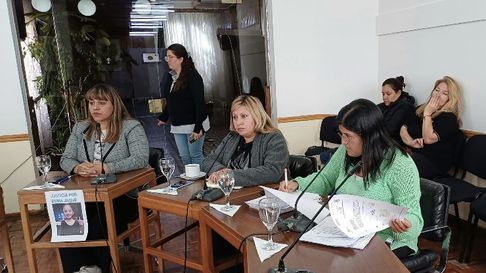 Recrudece el conflicto en el Concejo Deliberante. Recrudece el conflicto en el Concejo Deliberante.