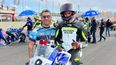 Mariano Villalobos estará presente en un fin de semana con mucho motociclismo en San Juan. Mariano Villalobos estará presente en un fin de semana con mucho motociclismo en San Juan.