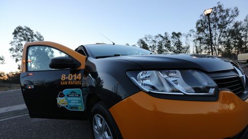 En el Gran Mendoza se habilitaron 198 permisos. En el Gran Mendoza se habilitaron 198 permisos.