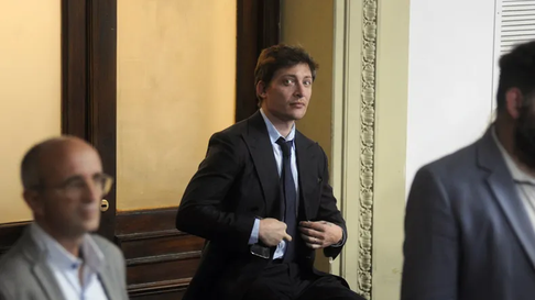 En el Gobierno reconocen que la oposición tendrá margen para proponer nombres, siempre que “se ajusten a los requerimientos libertarios”. En el Gobierno reconocen que la oposición tendrá margen para proponer nombres, siempre que “se ajusten a los requerimientos libertarios”.