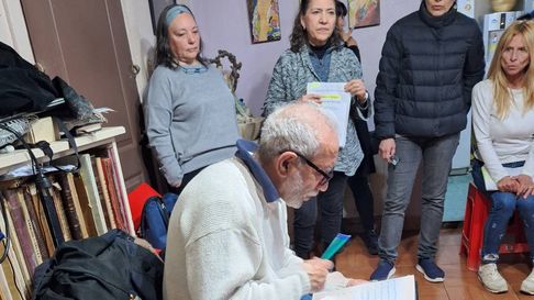 conmocion en la plata por la muerte de raul carranza conmocion en la plata por la muerte de raul carranza