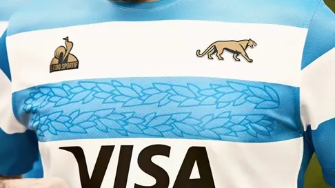 Denunciaron a un ex jugador de Los Pumas. Denunciaron a un ex jugador de Los Pumas.