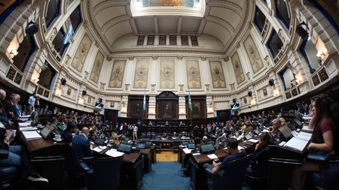 se realizara en la plata el 1° parlamento bonaerense de la discapacidad se realizara en la plata el 1° parlamento bonaerense de la discapacidad