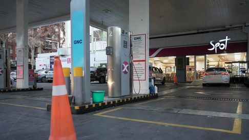 Expendedores Unidos se reactivó ante la crisis de rentabilidad que afecta a las estaciones de servicio en Argentina. Expendedores Unidos se reactivó ante la crisis de rentabilidad que afecta a las estaciones de servicio en Argentina.