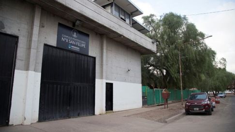 Brutal femicidio de la docente Rocío Collado en San Rafael. Brutal femicidio de la docente Rocío Collado en San Rafael.