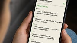 Google lanzó Fuentes Preferidas para la búsqueda de noticias: cómo priorizar a El Editor Platense Google lanzó Fuentes Preferidas para la búsqueda de noticias: cómo priorizar a El Editor Platense