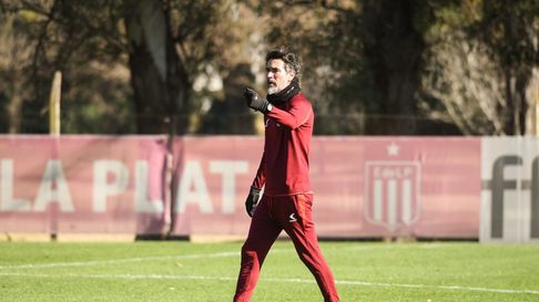 con todo definido, estudiantes quiere dar el golpe en avellaneda con todo definido, estudiantes quiere dar el golpe en avellaneda