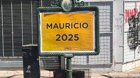 otro capitulo en la interna de mauricio macri y javier milei otro capitulo en la interna de mauricio macri y javier milei