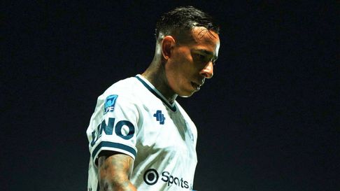 Sebastián Villa habló a corazón abierto. Sebastián Villa habló a corazón abierto.