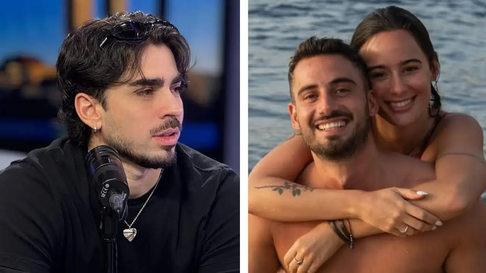 escandalo por las fotos intimas: el dolor de flor jazmin pena y la excusa de su exnovio, agustin franzoni escandalo por las fotos intimas: el dolor de flor jazmin pena y la excusa de su exnovio, agustin franzoni