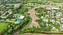 Comenzó la construcción del nuevo Distribuidor City Bell Comenzó la construcción del nuevo Distribuidor City Bell