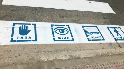 proponen crear pictogramas en la plata para personas con autismo proponen crear pictogramas en la plata para personas con autismo