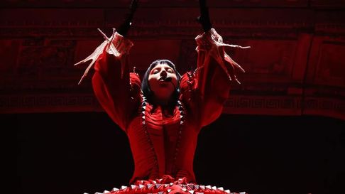 el concierto de lady gaga en copacabana se transmitira en un bar de ciudad el concierto de lady gaga en copacabana se transmitira en un bar de ciudad