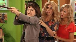 Spin Off de Casados con Hijos: Érica Rivas volverá a ser María Elena Fuseneco Spin Off de Casados con Hijos: Érica Rivas volverá a ser María Elena Fuseneco