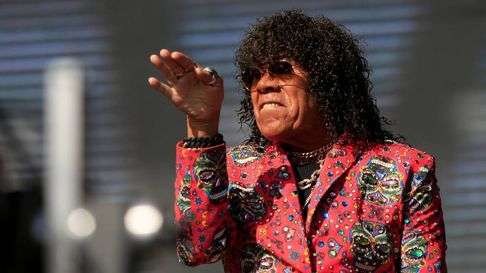 la mona jimenez sera declarado visitante ilustre de la plata la mona jimenez sera declarado visitante ilustre de la plata