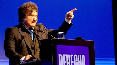 Habrá reclamos en todo el país por el veto de Javier Milei Habrá reclamos en todo el país por el veto de Javier Milei
