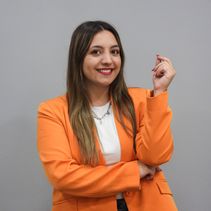 El Editor Mendoza | Candela Tiseira