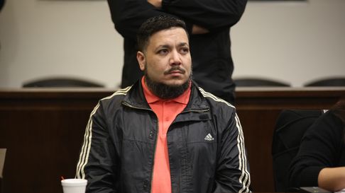 El imputado fue juzgado por un jurado popular El imputado fue juzgado por un jurado popular