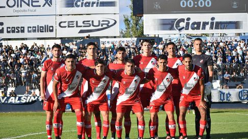 Deportivo Maipú anunció a su nuevo director técnico. Deportivo Maipú anunció a su nuevo director técnico.