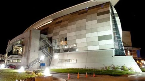 Vermu Songs este sábado en el Le Parc Vermu Songs este sábado en el Le Parc