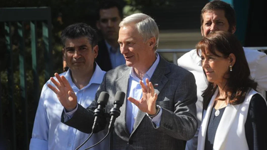 El presidente Javier Milei recibirá este martes al presidente electo de Chile, José Antonio Kast.