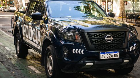 Imagen ilustrativa. Imagen ilustrativa.