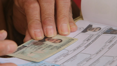 El Registro Civil busca cubrir 20 vacantes a través de concurso público. El Registro Civil busca cubrir 20 vacantes a través de concurso público.