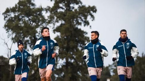 Gimnasia continúa trabajando y espera por los amistosos ante Defensa, Aldosivi y Argentinos Gimnasia continúa trabajando y espera por los amistosos ante Defensa, Aldosivi y Argentinos