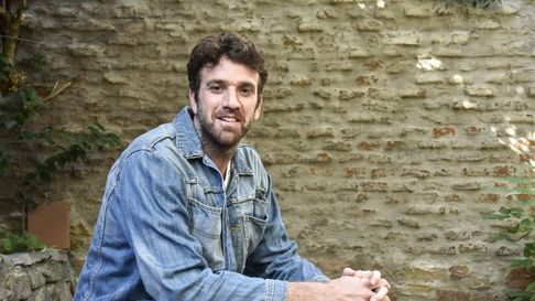 Manuel Soriano se presentará el próximo miércoles en la ciudad Manuel Soriano se presentará el próximo miércoles en la ciudad