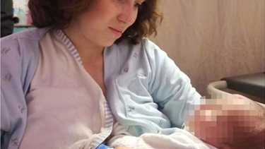 Elena Makarova negó ser víctima de trata y negó vínculos con&nbsp;Konstantin Rudnev.