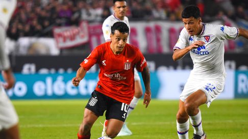 Tiago Palacios, podría ser el jugador a vender por Estudiantes en este mercado Tiago Palacios, podría ser el jugador a vender por Estudiantes en este mercado