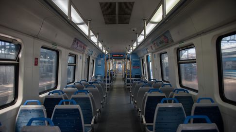 modificaciones en el servicio del tren roca que afecta a la plata modificaciones en el servicio del tren roca que afecta a la plata