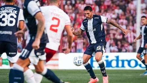 gimnasia jugo mal y fue goleado por instituto gimnasia jugo mal y fue goleado por instituto