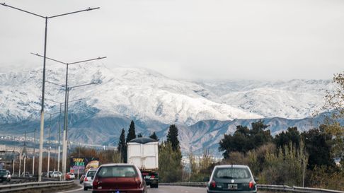 La provincia avanza hacia la reinstalación del peaje en las rutas. La provincia avanza hacia la reinstalación del peaje en las rutas.
