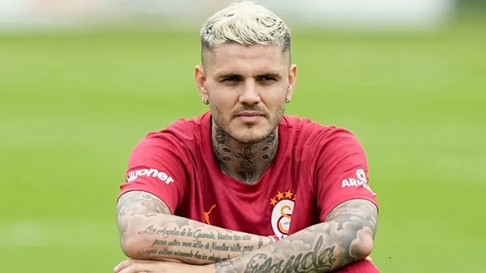 Mauro Icardi tomó una importante decisión Mauro Icardi tomó una importante decisión