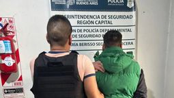 Detuvieron a un hombre por un intento de robo armado en Berisso Detuvieron a un hombre por un intento de robo armado en Berisso