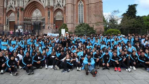 la plata partio rumbo a los juegos bonaerenses en mar del plata la plata partio rumbo a los juegos bonaerenses en mar del plata