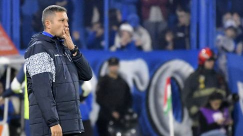 Los hinchas de Gimnasia están preocupados por la nula autocrítica de Diego Flores Los hinchas de Gimnasia están preocupados por la nula autocrítica de Diego Flores