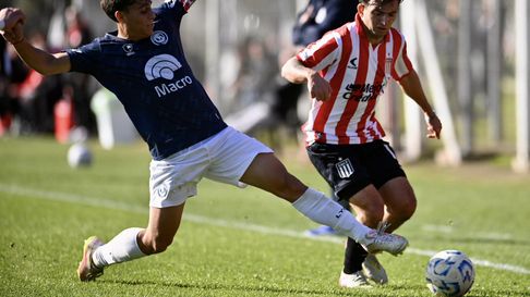 Estudiantes sigue sin ganar en el Torneo de Reserva, tras cuatro jornadas Estudiantes sigue sin ganar en el Torneo de Reserva, tras cuatro jornadas