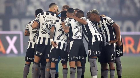 Un ex Estudiantes fue determinante, aunque su equipo no ganó Un ex Estudiantes fue determinante, aunque su equipo no ganó