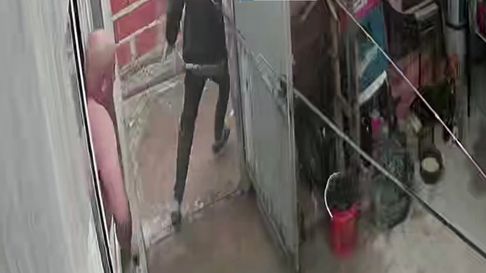 hartazgo en los hornos por la cantidad de robos hartazgo en los hornos por la cantidad de robos