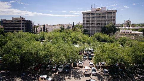 El pronóstico indica que el sábado llegará con un poco de alivio para los mendocinos El pronóstico indica que el sábado llegará con un poco de alivio para los mendocinos