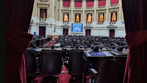 sin la clausula petri, diputados debate el proyecto ficha limpia sin la clausula petri, diputados debate el proyecto ficha limpia
