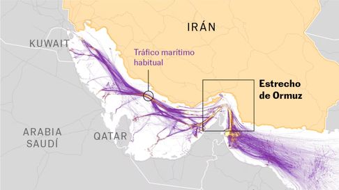 El acuerdo de Donald Trump con Irán por el Estrecho de Ormuz, golpe a la geopolítica. El acuerdo de Donald Trump con Irán por el Estrecho de Ormuz, golpe a la geopolítica.