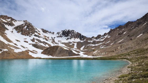 Cayó de su caballo en un sendero de Malargüe y tuvo que ser atendido de emergencia Cayó de su caballo en un sendero de Malargüe y tuvo que ser atendido de emergencia