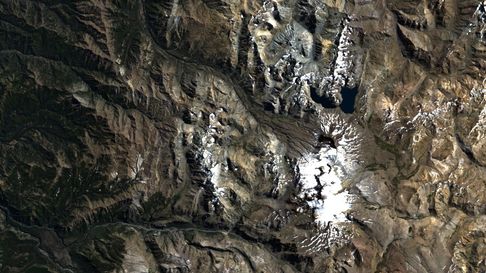 Volcán Peteroa en Malargüe: ¿Qué dice el primer informe del año sobre la actividad de cenizas y sismos? Volcán Peteroa en Malargüe: ¿Qué dice el primer informe del año sobre la actividad de cenizas y sismos?