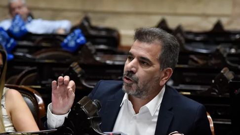 el pro busca frenar la designacion de miembros de la agn el pro busca frenar la designacion de miembros de la agn