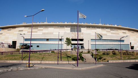 El Le Parc será el lugar ideal para estas dos obras de teatro El Le Parc será el lugar ideal para estas dos obras de teatro