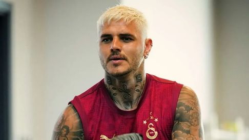 trabajan juntos para danar: a quien esta dirigido el enigmatico posteo de mauro icardi trabajan juntos para danar: a quien esta dirigido el enigmatico posteo de mauro icardi